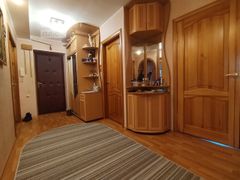 80 м², 4-комн. квартира, 1/5 этаж