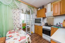 41,5 м², 2-комн. квартира, 5/5 этаж