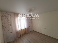 63 м², 4-комн. квартира, 9/9 этаж