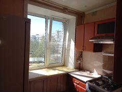 45 м², 2-комн. квартира, 4/5 этаж