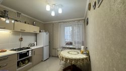 47 м², 1-комн. квартира, 1/9 этаж