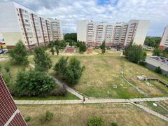 57 м², 2-комн. квартира, 5/10 этаж