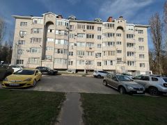 53,1 м², 2-комн. квартира, 4/5 этаж