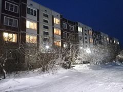 74 м², 3-комн. квартира, 4/4 этаж