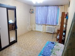 50 м², 2-комн. квартира, 1/5 этаж