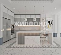 253 м², 6-комн. квартира, 2/7 этаж