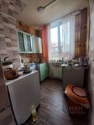 38,5 м², 2-комн. квартира, 1/2 этаж