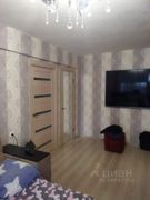 45 м², 2-комн. квартира, 5/5 этаж