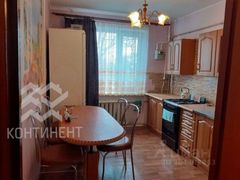 42,5 м², 1-комн. квартира, 1/2 этаж