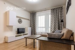 37 м², 2-комн. квартира, 15/25 этаж