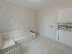 55,1 м², 2-комн. квартира, 3/12 этаж