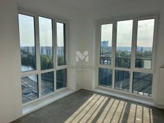 85,5 м², 3-комн. квартира, 13/15 этаж