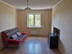 46,7 м², 1-комн. квартира, 5/10 этаж