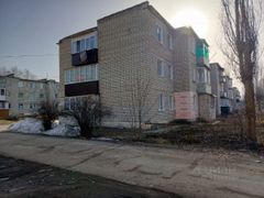 65,4 м², 3-комн. квартира, 2/3 этаж