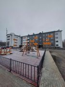 40,1 м², 1-комн. квартира, 2/4 этаж