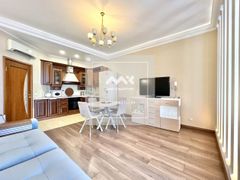 70 м², 2-комн. квартира, 8/22 этаж