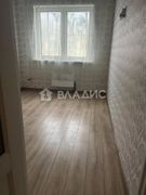 45 м², 2-комн. квартира, 3/4 этаж