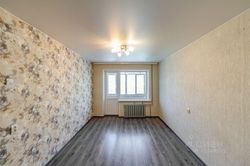 44,3 м², 2-комн. квартира, 3/5 этаж