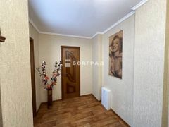 50 м², 1-комн. квартира, 3/17 этаж