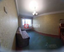 31,1 м², 1-комн. квартира, 3/5 этаж