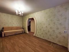 57 м², 3-комн. квартира, 3/5 этаж