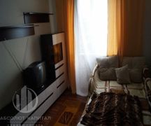 52 м², 2-комн. квартира, 10/10 этаж