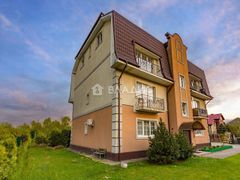 140 м², 5-комн. квартира, 3/3 этаж