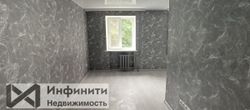 60 м², 3-комн. квартира, 3/5 этаж