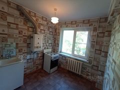 30,3 м², 1-комн. квартира, 3/5 этаж