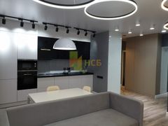 55 м², 2-комн. квартира, 4/15 этаж