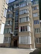 57 м², 2-комн. квартира, 4/6 этаж