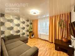 37,7 м², 2-комн. квартира, 13/16 этаж