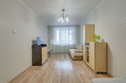 34,7 м², 1-комн. квартира, 4/10 этаж