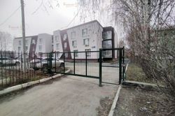 46 м², 1-комн. квартира, 3/3 этаж