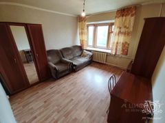 19,8 м², 1-комн. квартира, 5/5 этаж