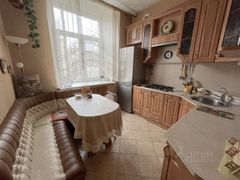 75 м², 2-комн. квартира, 2/6 этаж