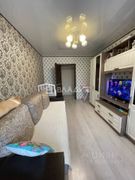 43 м², 2-комн. квартира, 5/5 этаж