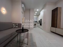 55 м², 2-комн. квартира, 8/20 этаж