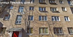 43,9 м², 2-комн. квартира, 5/5 этаж