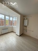 58,7 м², 2-комн. квартира, 2/5 этаж