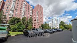 72 м², 2-комн. квартира, -1/16 этаж