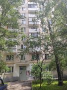 37,6 м², 2-комн. квартира, 8/9 этаж