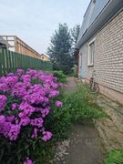 80 м², дом, с участком 6 соток