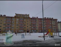 65 м², 2-комн. квартира, 5/5 этаж