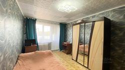 31,5 м², 1-комн. квартира, 4/4 этаж