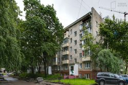 30,5 м², 1-комн. квартира, 2/5 этаж