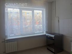 58 м², 2-комн. квартира, 1/4 этаж