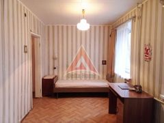 64 м², 3-комн. квартира, 1/2 этаж