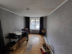 55,5 м², 3-комн. квартира, 2/10 этаж