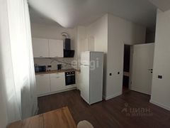 41 м², 1-комн. квартира, 3/4 этаж